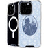 Disney Frozen II Elsa Silhouette iPhone 16 Pro MagSafe Case